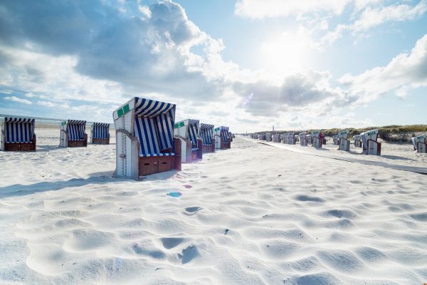 Waar voel jij je deze zomer goed in?