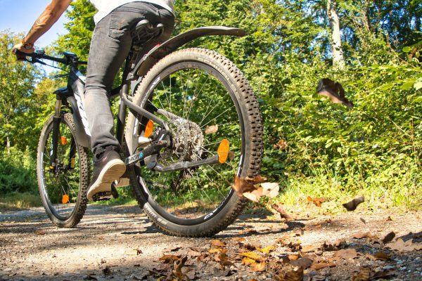 Een elektrische fietsen aanschaffen?