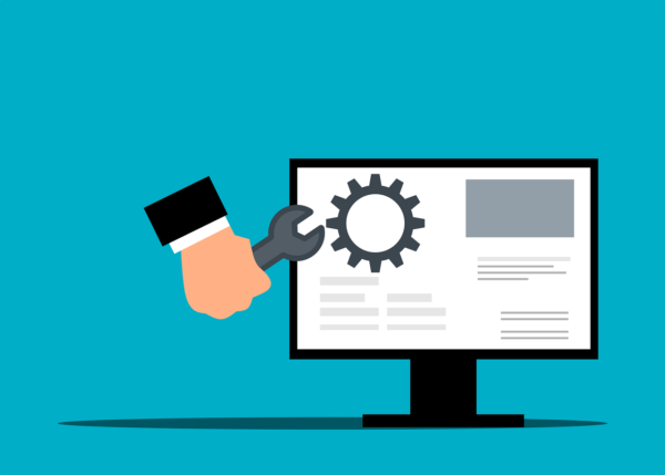 Magento 2: Een eigen website in enkele minuten!
