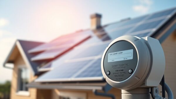 Slim besparen op energie met dynamische tarieven van anwb