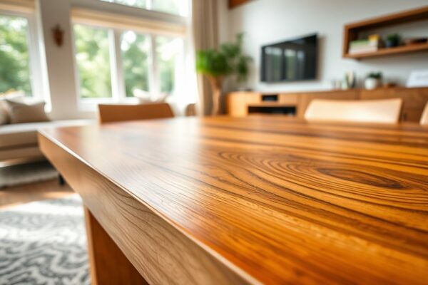 Meranti en fraké: perfecte houtsoorten voor binnen en buiten