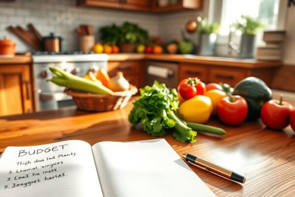 Grip op je financiën: slimme budgettips voor minder stress