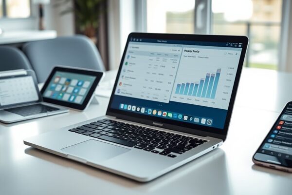 Boekhouden zonder stress: handige tools voor elke zzp’er